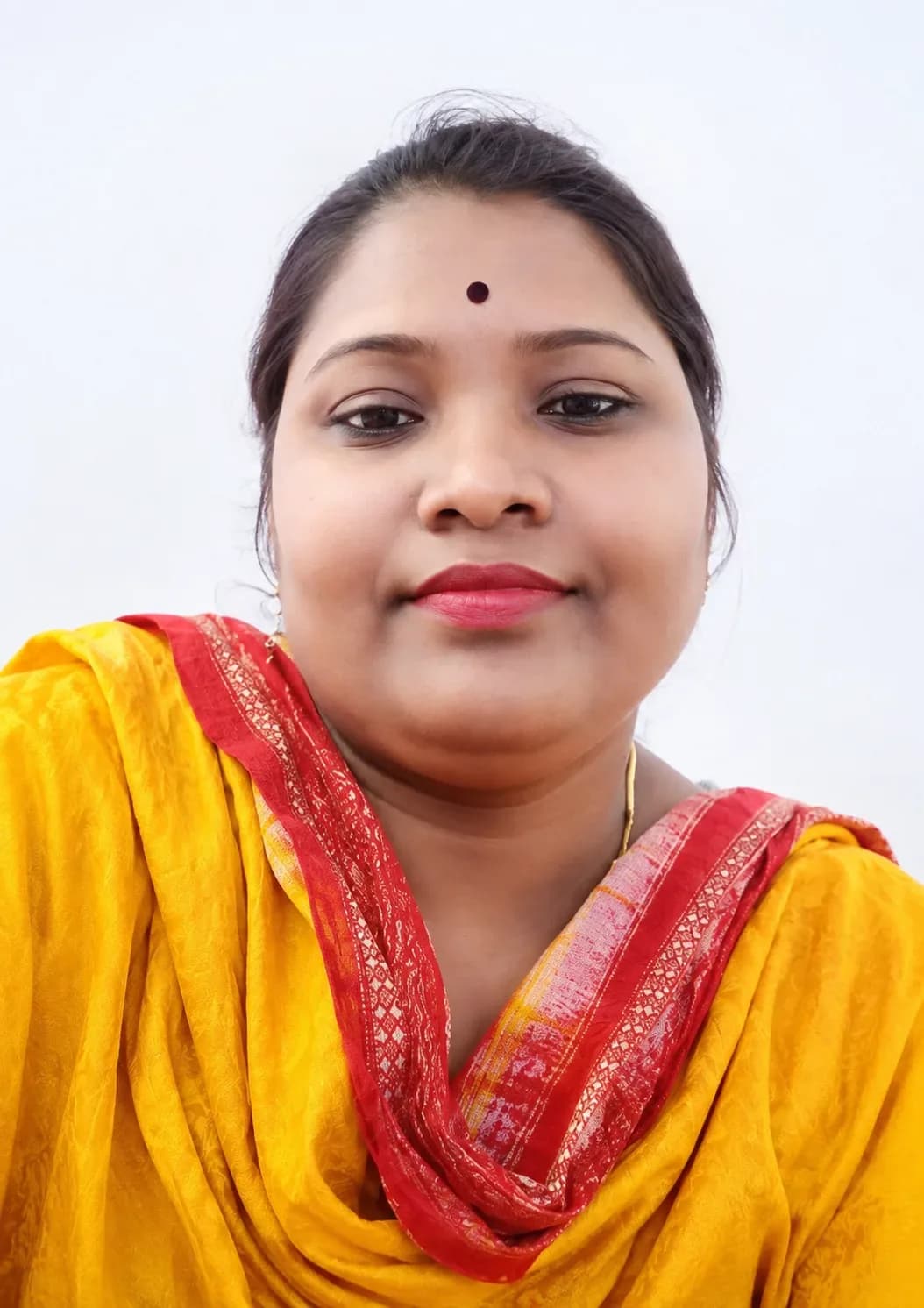 Rita Rani Rout